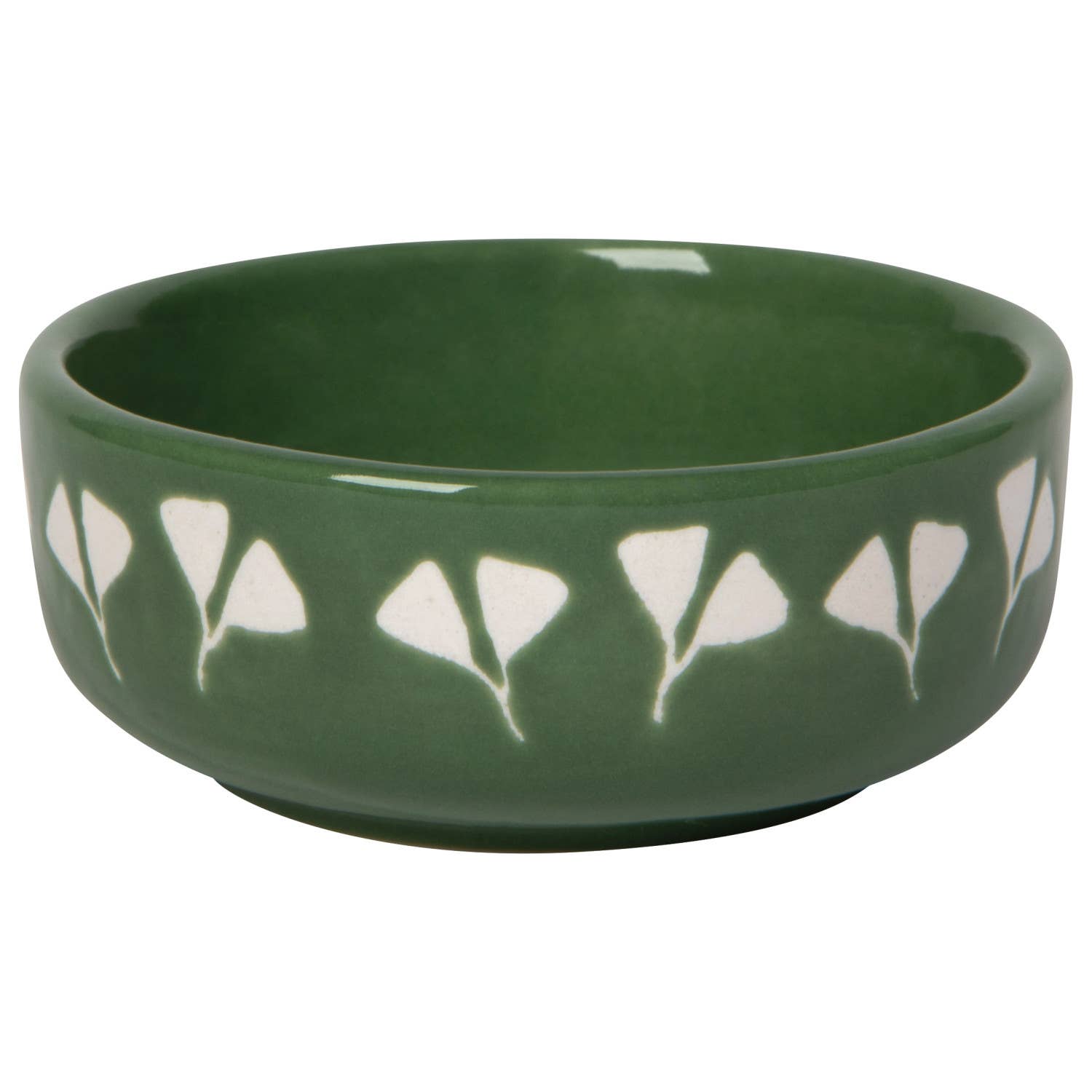 Wildgrove Imprint Trinket Dish by Danica Studio