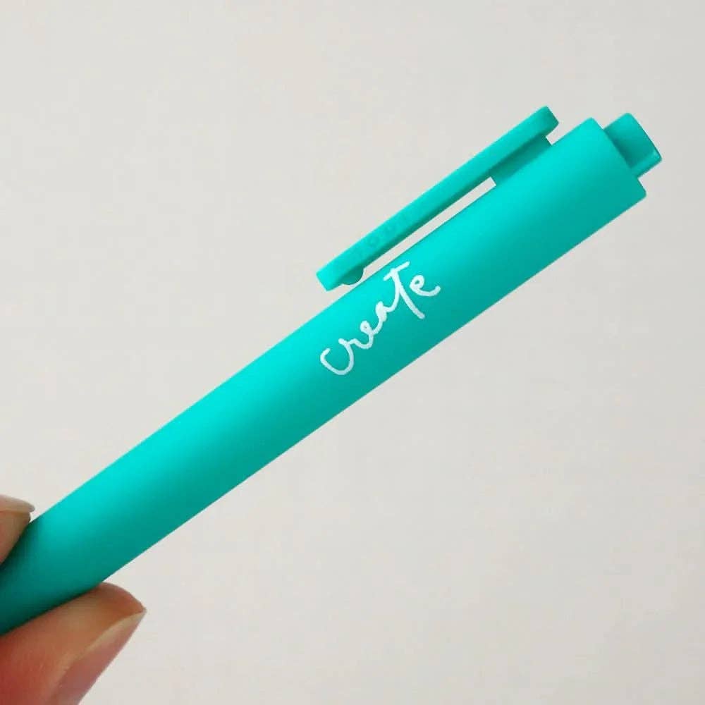 Jotter Pen by emily lex studio