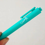Jotter Pen by emily lex studio
