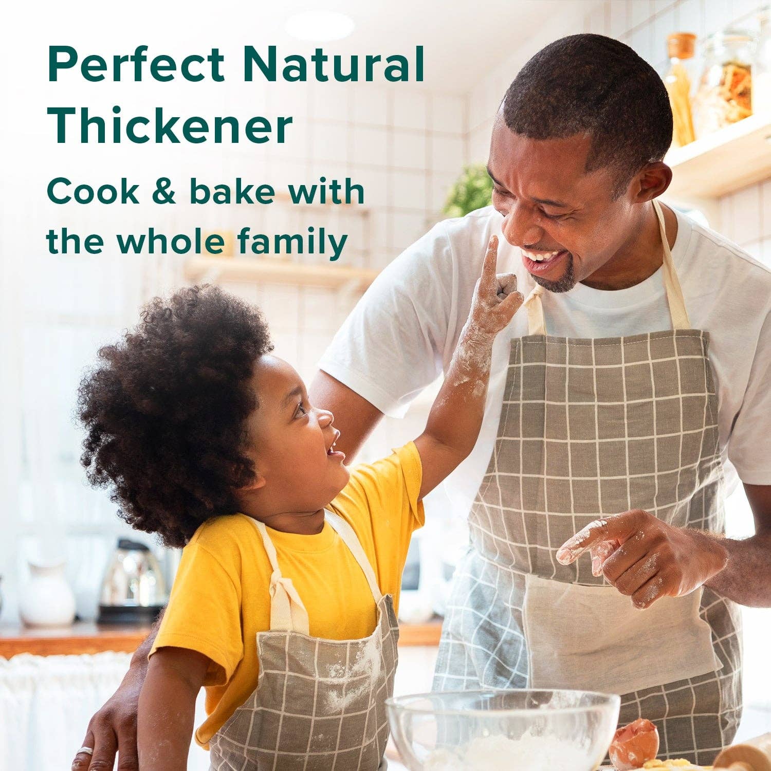 Premium Gelatin Powder by Further Food