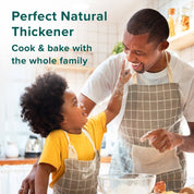 Premium Gelatin Powder by Further Food