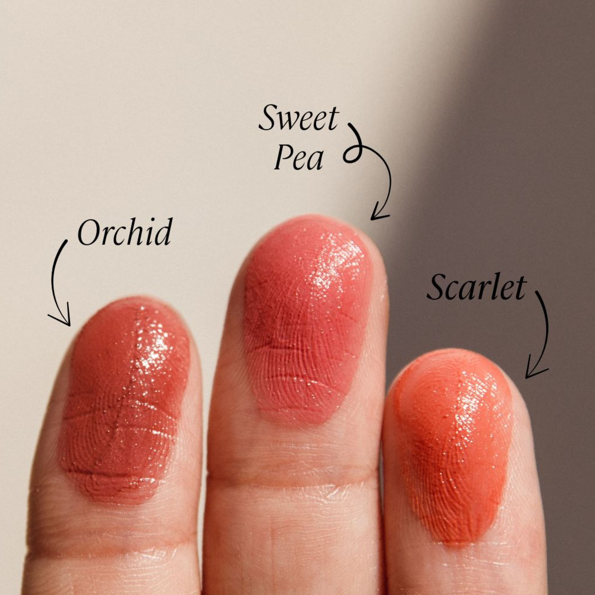 Cream Blush - Scarlet by Minori