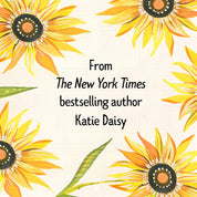 How to Be a Wildflower Deck by Katie Daisy