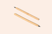 Neverending Bamboo Pencil by Bamboo Switch