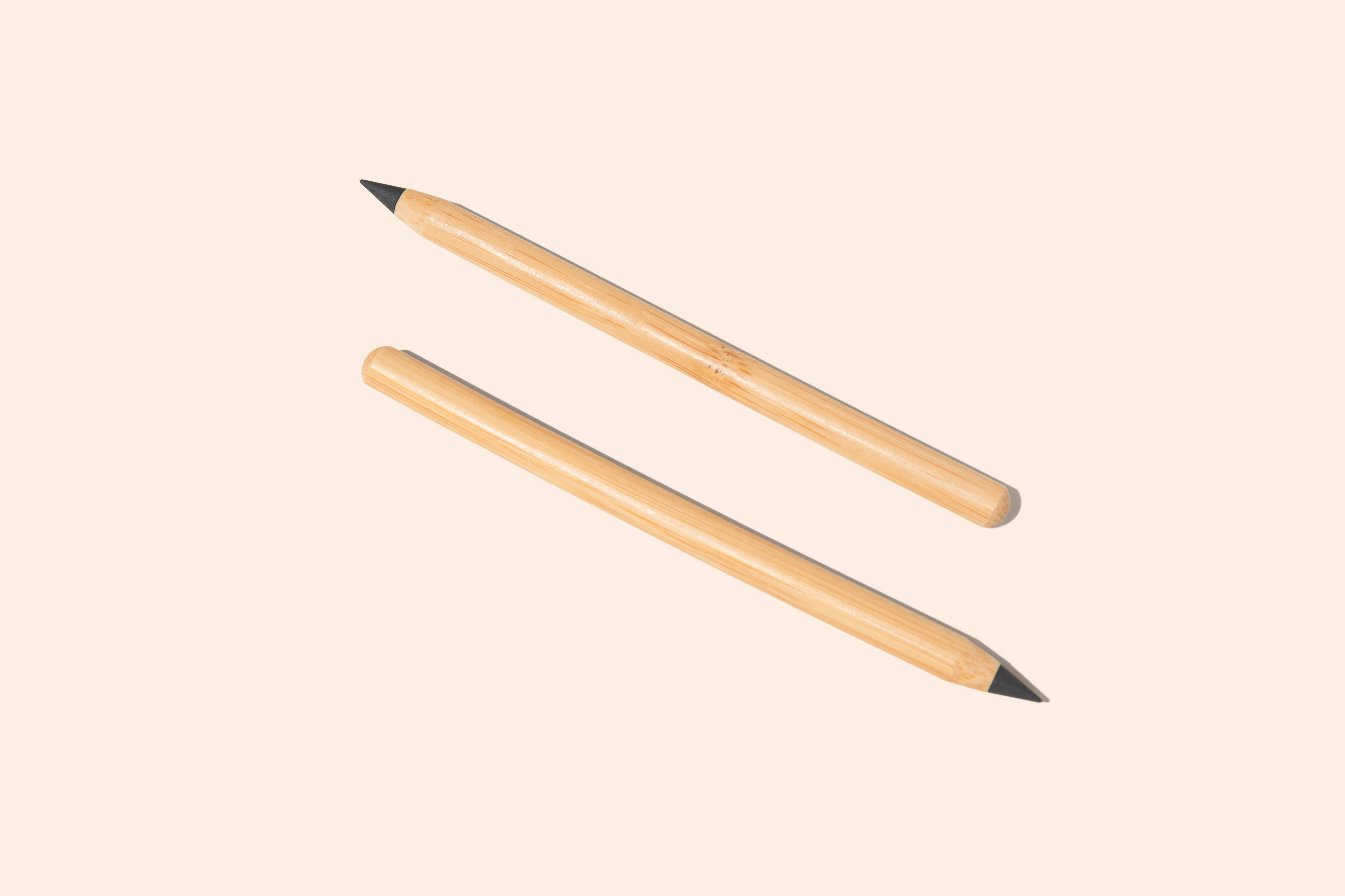 Neverending Bamboo Pencil by Bamboo Switch
