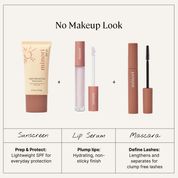 Sample Size Daily Mineral Face Sunscreen: SPF 30 by Minori