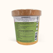 Miso Shiitake Mushroom Instant Soup by Epiphany Mushroom Co.