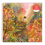 Autumn in the Meadow 1000-Piece Puzzle