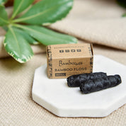 Bamboo Floss Refill, 2 Pack by Bamboo Switch
