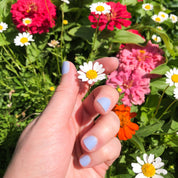 Surf’s Up - Clean Non-Toxic Nail Polish by Seven Seas