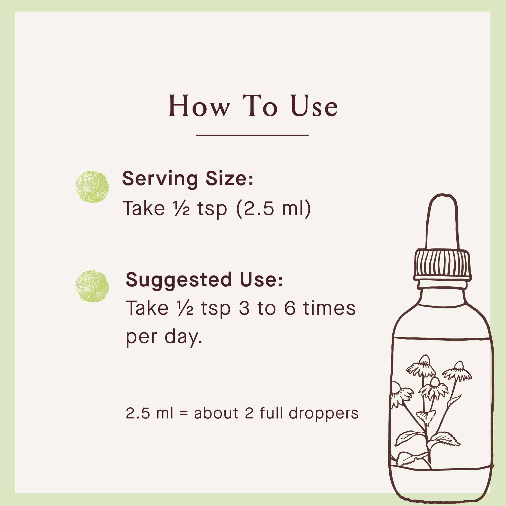 Healthy Liver Digestive Bitters - Liver Support - Detox by Urban Moonshine