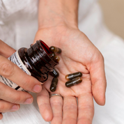 More Milk Plus Capsules by Motherlove Herb