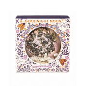 Goodnight Moon Bath Bomb in Lavender Vanilla by Sow the Magic