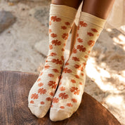 Boxed Set - Socks that Stop Violence Against Women by Conscious Step