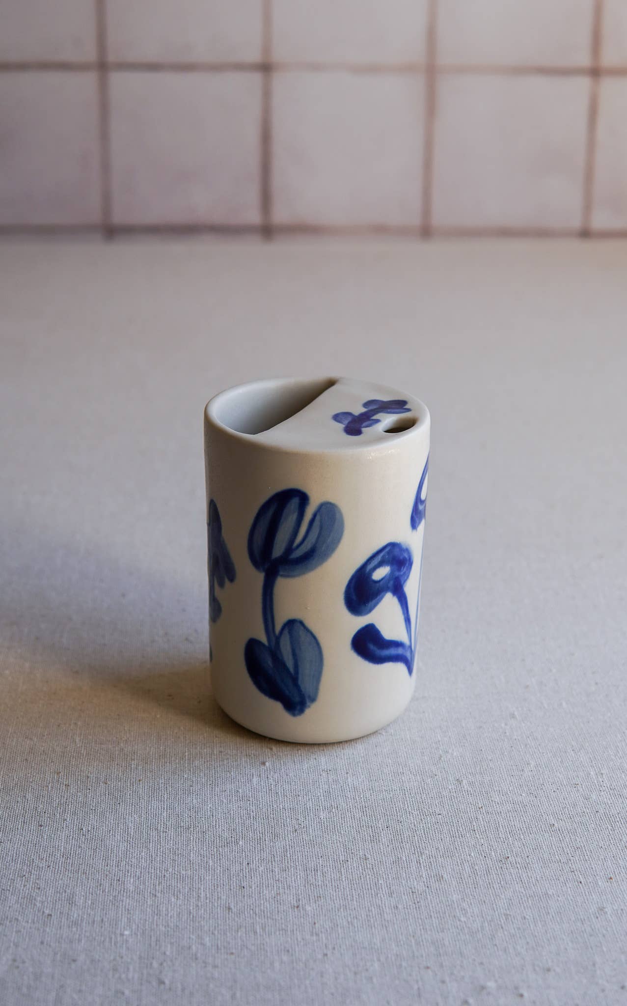 Nelly Home Goods - To-Go Mug