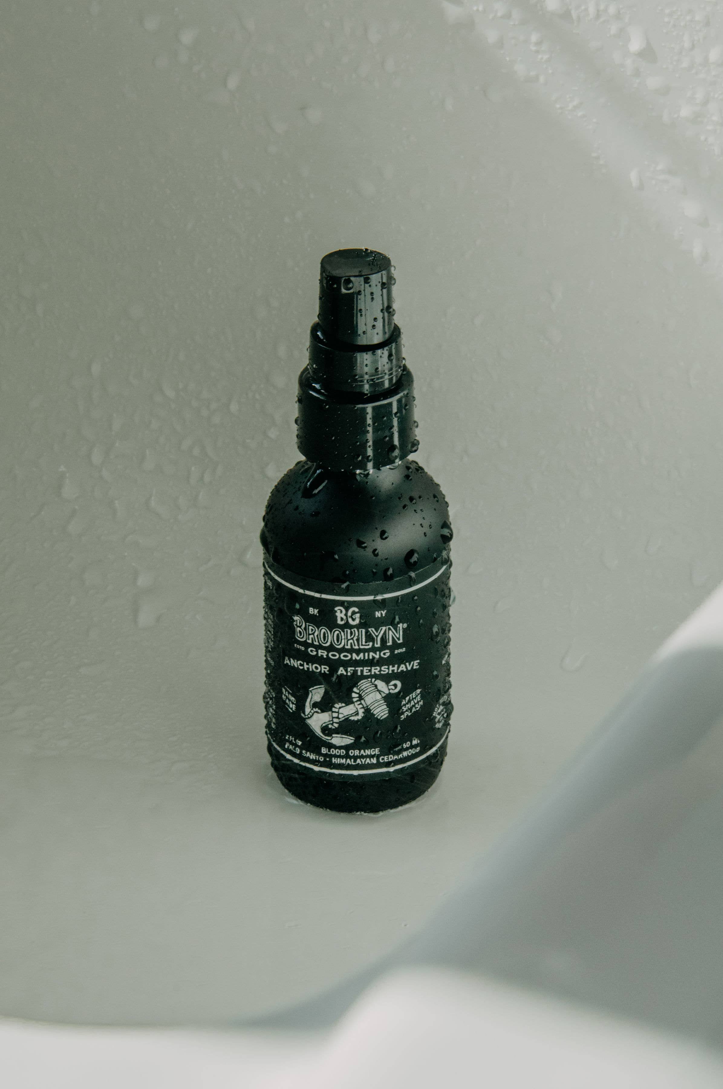 Anchor Aftershave by Brooklyn Grooming