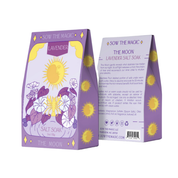 The Moon Salt Soak in Lavender by Sow the Magic