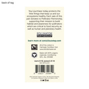 Conscious Step - Ankle Socks that Protect Bees | Gifts for Gardeners