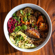 Gold Label Smoked Salmon by Fishwife