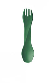 Portable Reusable Spork Utensil by humangear
