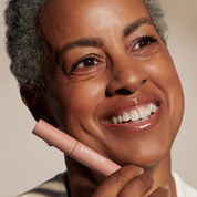 Mother of Lashes Natural Mascara - Black by Minori