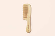 Bamboo Handled Comb by Bamboo Switch