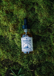 Anchor Grooming Oil, 1 oz by Brooklyn Grooming