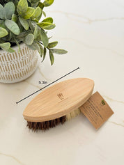 2-in-1 Multipurpose Scrub Brush by Me Mother Earth