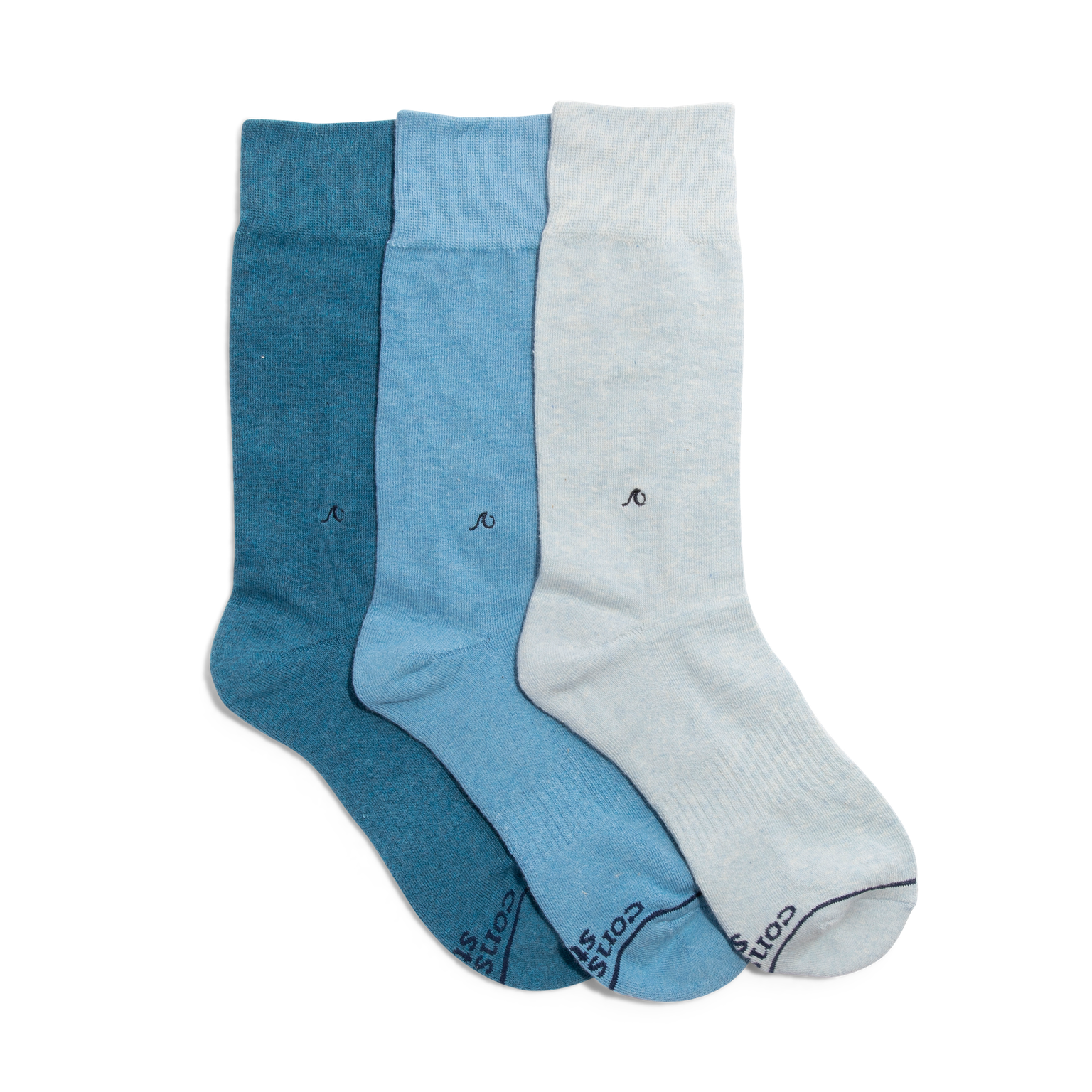 Socks that Protect Oceans | Boxed Set by Conscious Step