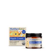 Nipple Cream 1 oz by Motherlove