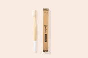 Adult Bamboo Toothbrush by Bamboo Switch