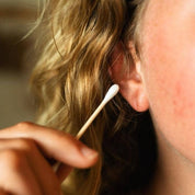 Bamboo Cotton Ear Buds - 200 ct by Bamboo Switch