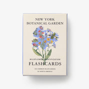 Wildflower ID Flashcards