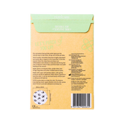 Bite Relief Stickers - 30 spots by PATCH - Eco First Aid