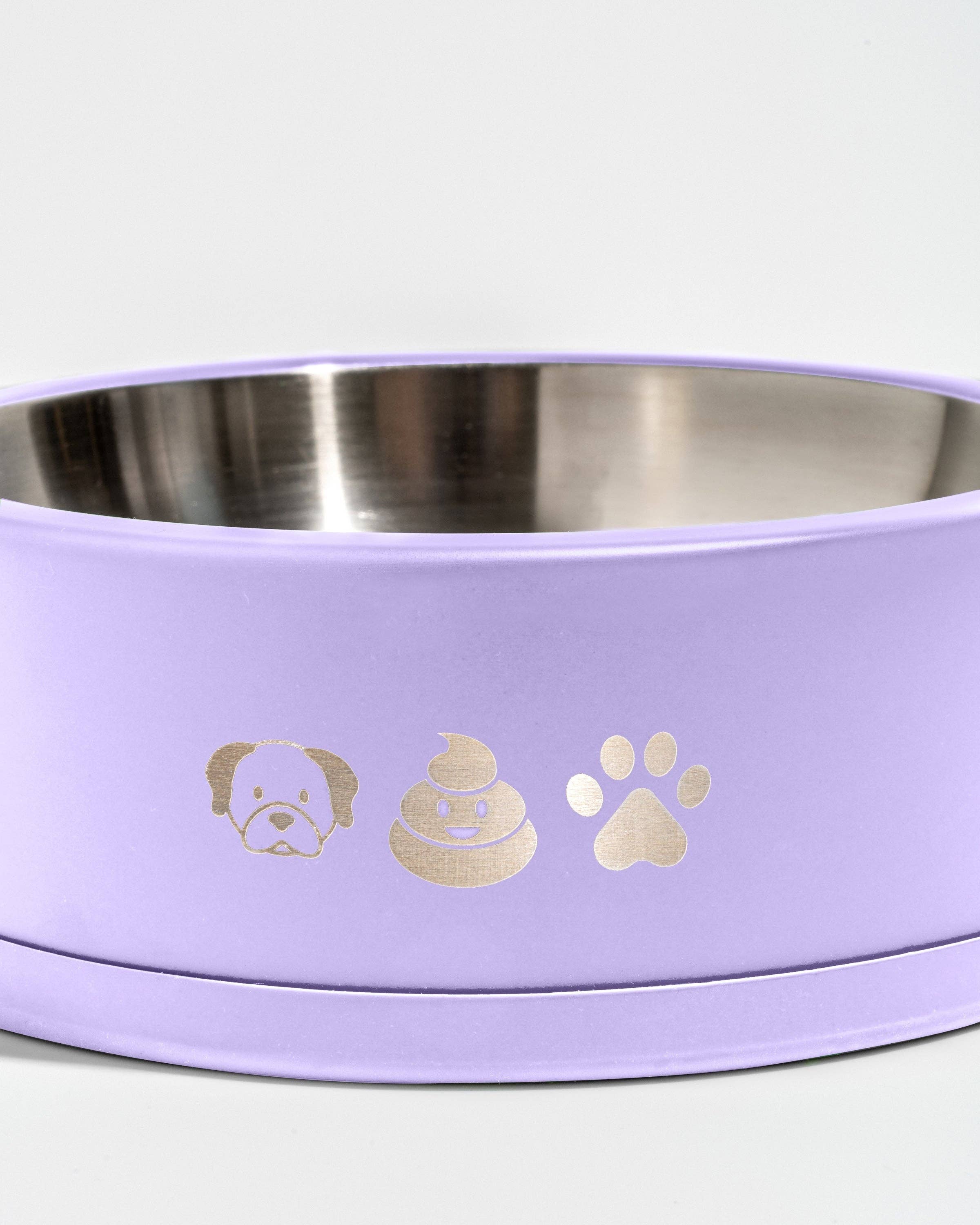 Dog Bowl by Wild One