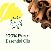 Organic Germ Fighter Essential Oil 10 mL by Plant Therapy