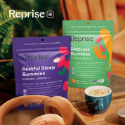 De-Stress Gummies by Reprise
