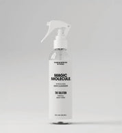 The Solution by Magic Molecule