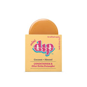 Mini Coconut & Almond Conditioner & After Swim Detangler by Dip