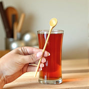 Bamboo Stir Spoon by Bamboo Switch