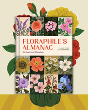 Floraphile's Almanac Book