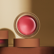 Cream Blush - Sweet Pea by Minori