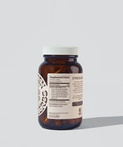 Stress Savior Herbal Supplement by Wooden Spoon Herbs