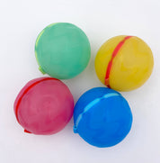 Reusable Water Balloons - Package-Free by Zefiro