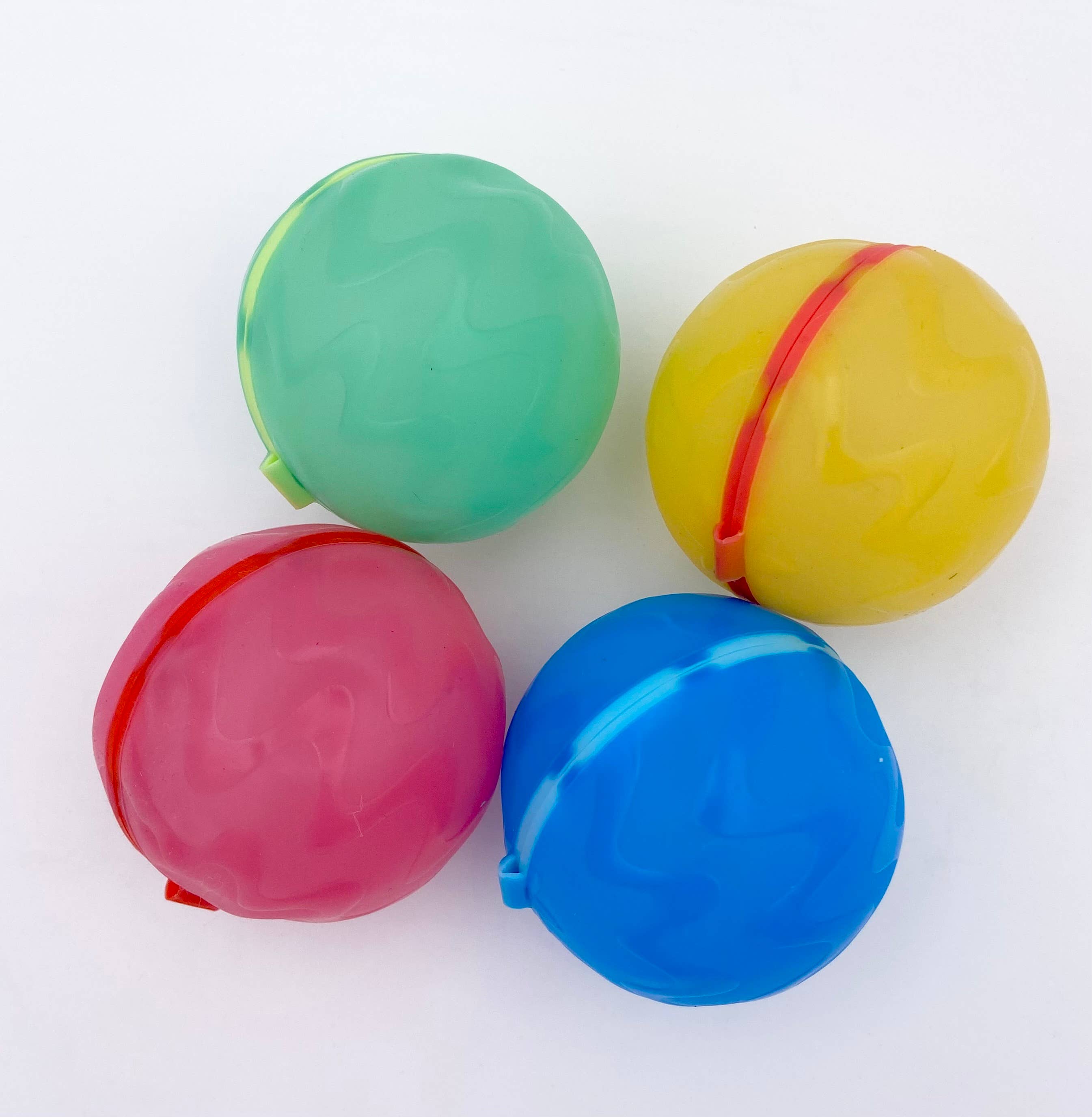 Reusable Water Balloons - Package-Free by Zefiro