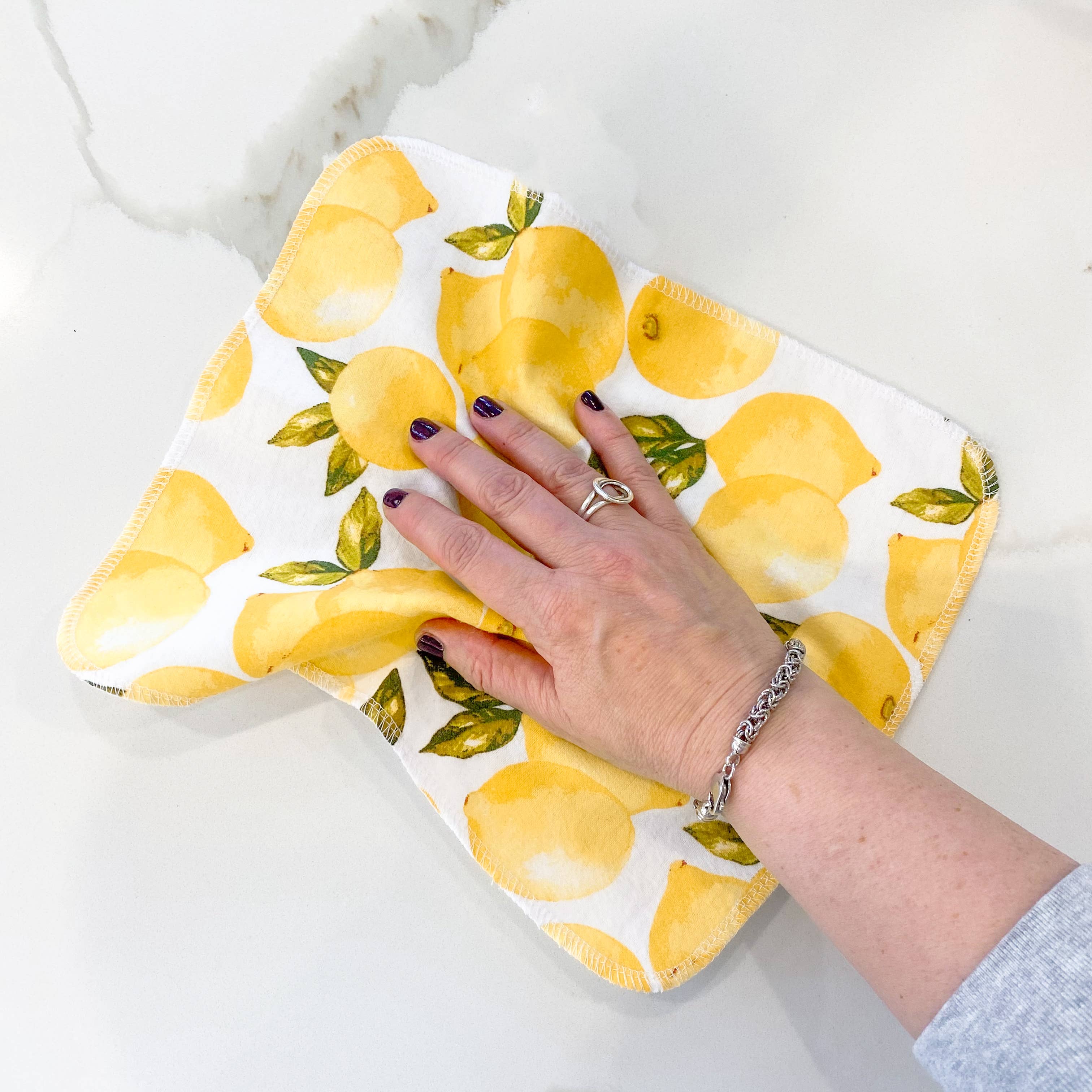 Marley's Monsters - Reusable UNpaper® Towels: Prints