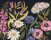 The Hidden Histories of Flowers Book