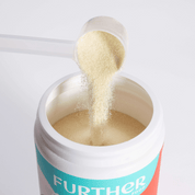 Premium Gelatin Powder by Further Food