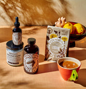 Fire Cider by Wooden Spoon Herbs