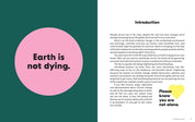 Self-Care for Eco-Anxiety Book